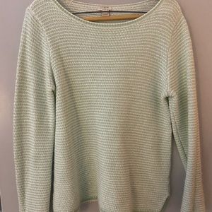 J. Crew Knit Sweater